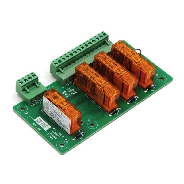 Scheda elettronica per ascensore Monarch MCTC-SCB-D