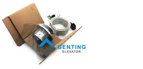 Kone elevator encoder KM982792G25 Kone elevator encoder KM982792G25