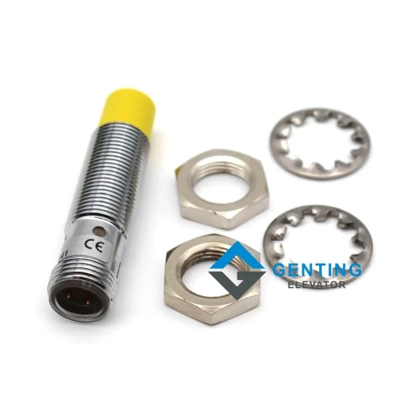 ThyssenKrupp escalator parts NI4-M12-AP6X-H1141 ThyssenKrupp escalator parts NI4-M12-AP6X-H1141